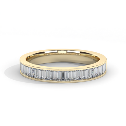 Lunara Eternity Ring