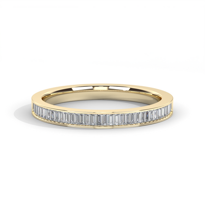 Lunara Eternity Ring