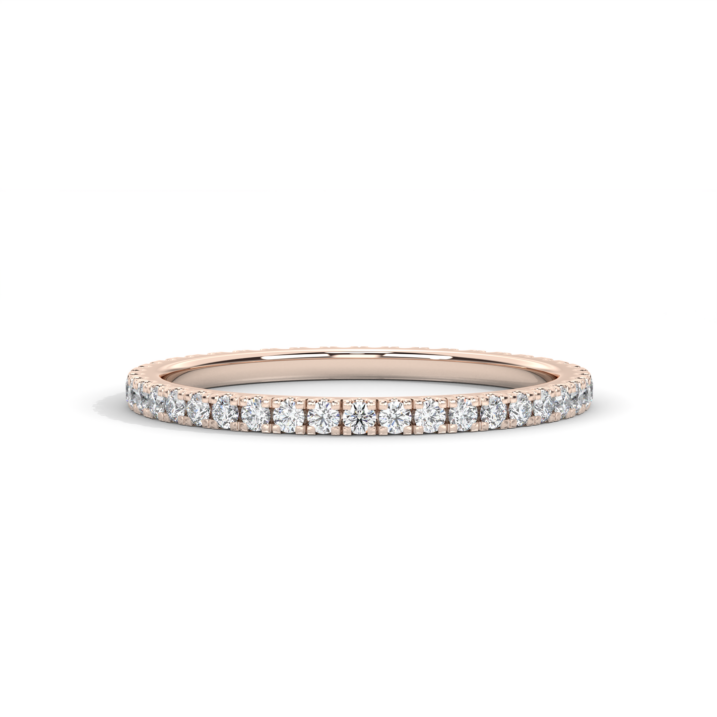 Alba Eternity Ring